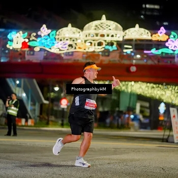 Runner Photo 4544556
