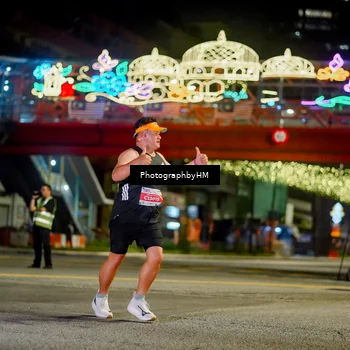 Runner Photo 4544558