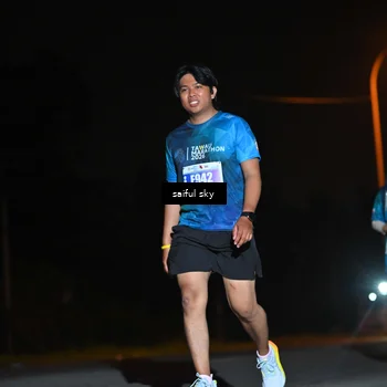Runner Photo 4544559