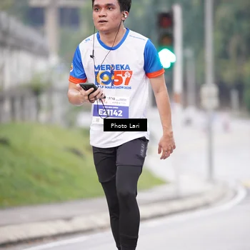 Runner Photo 4544562