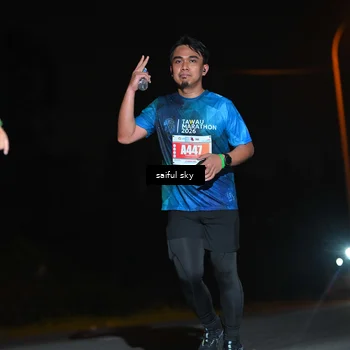 Runner Photo 4544567