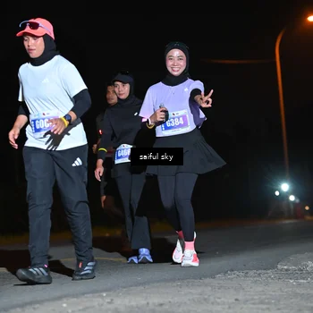 Runner Photo 4544568