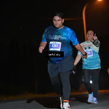 Runner Photo 4544571