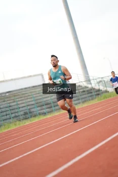Runner Photo 4544573