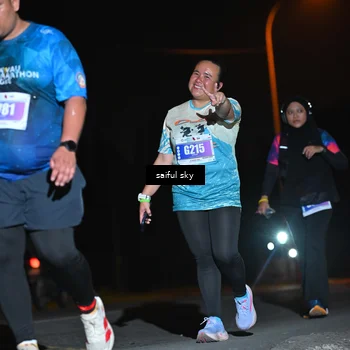 Runner Photo 4544574