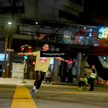 Runner Photo 4544575