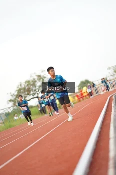 Runner Photo 4544578