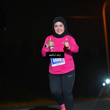 Runner Photo 4544583