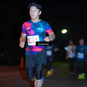 Runner Photo 4544584