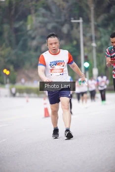 Runner Photo 4544585