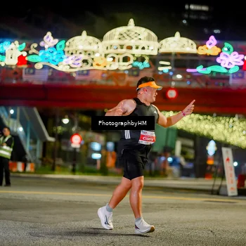 Runner Photo 4544589