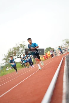 Runner Photo 4544593