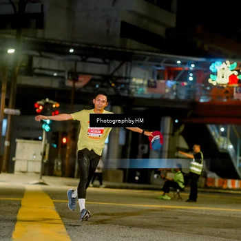 Runner Photo 4544595