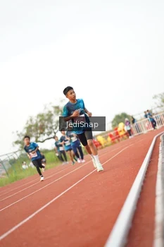 Runner Photo 4544603