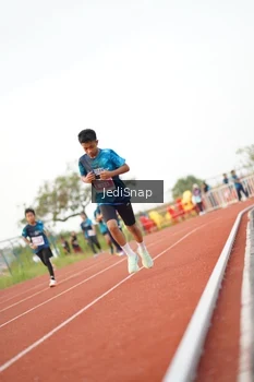 Runner Photo 4544604