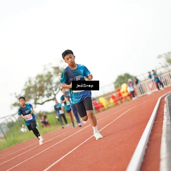 Runner Photo 4544607