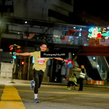 Runner Photo 4544608