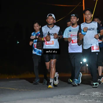 Runner Photo 4544611