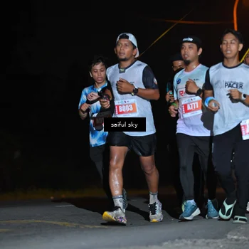 Runner Photo 4544615