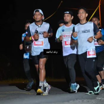 Runner Photo 4544616