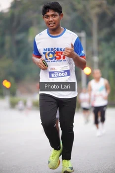 Runner Photo 4544618