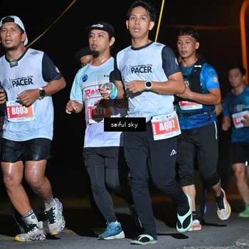 Runner Photo 4544619