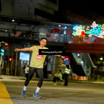 Runner Photo 4544620