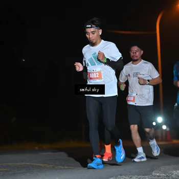Runner Photo 4544628