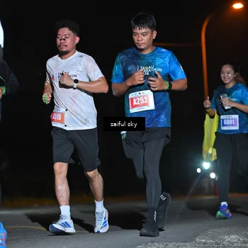 Runner Photo 4544632