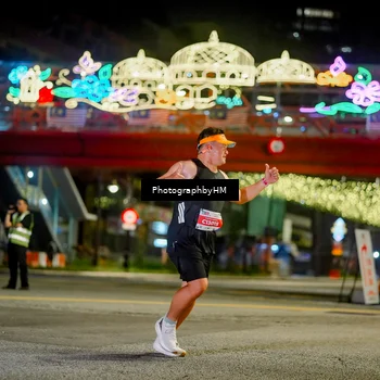 Runner Photo 4544633