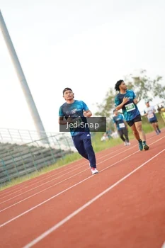 Runner Photo 4544637