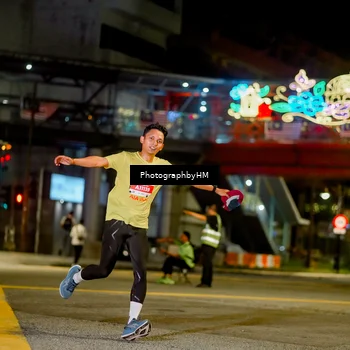 Runner Photo 4544640