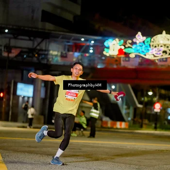 Runner Photo 4544641