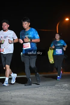 Runner Photo 4544644