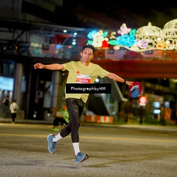 Runner Photo 4544646