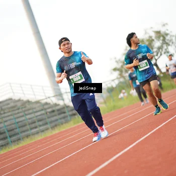 Runner Photo 4544651