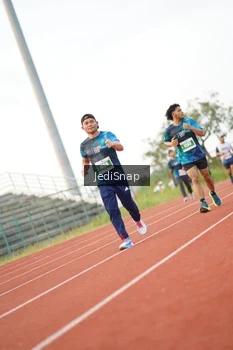 Runner Photo 4544652