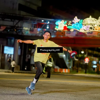 Runner Photo 4544661