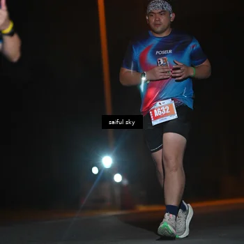 Runner Photo 4544667