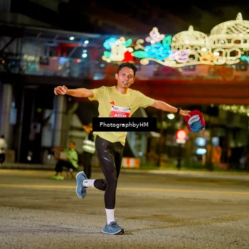 Runner Photo 4544668
