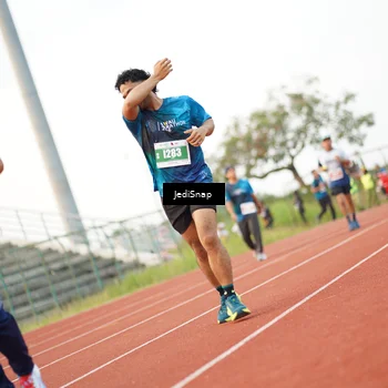 Runner Photo 4544669