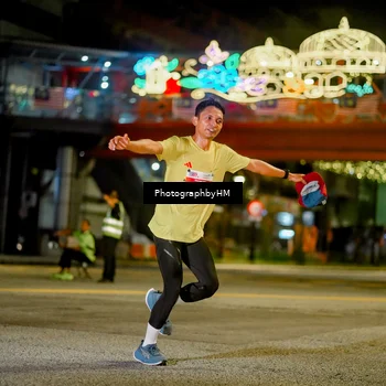 Runner Photo 4544671