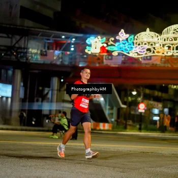 Runner Photo 4544678
