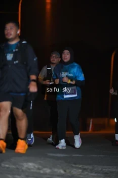 Runner Photo 4544681