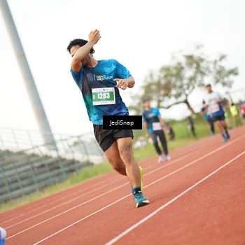 Runner Photo 4544684