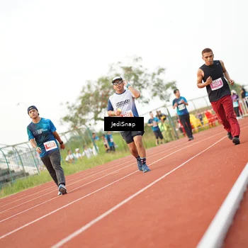 Runner Photo 4544686