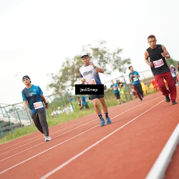 Runner Photo 4544687