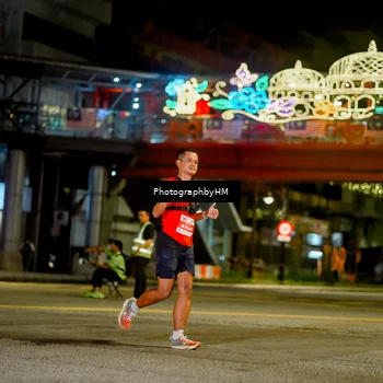 Runner Photo 4544690