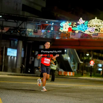 Runner Photo 4544691