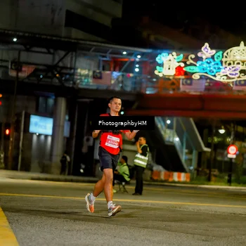 Runner Photo 4544693